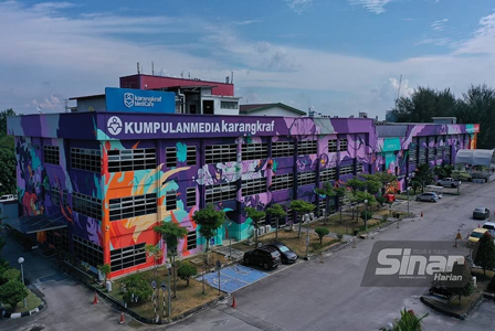 karangkraf