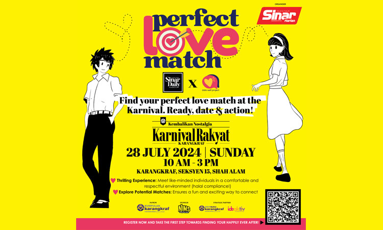 perfect love match