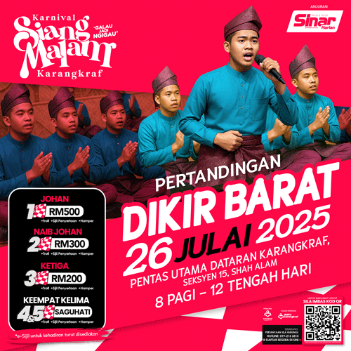 Pendaftaran Sekolah
