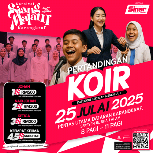 Pendaftaran Sekolah