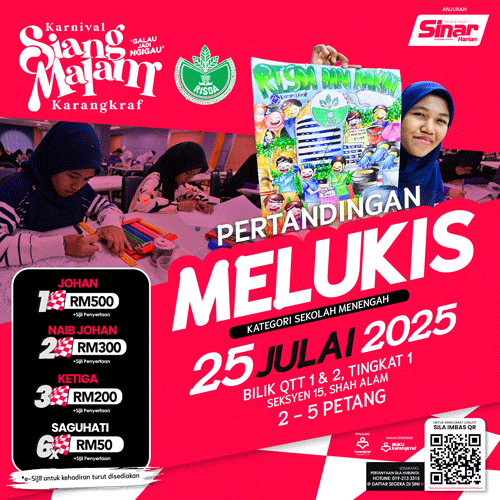 Pendaftaran Sekolah