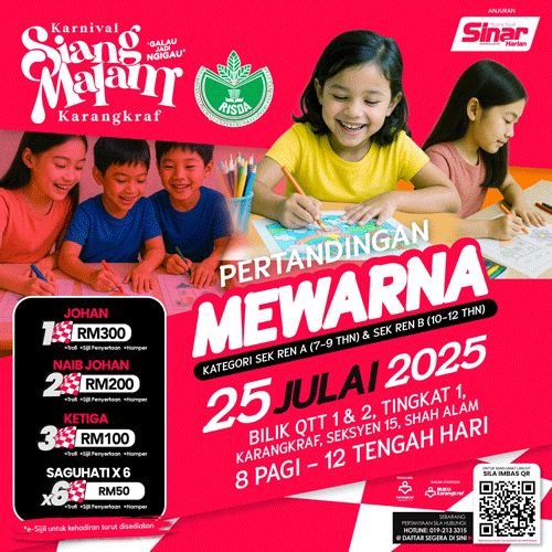 Pendaftaran Sekolah
