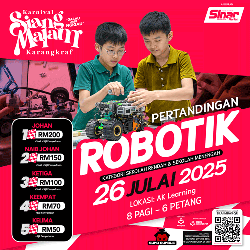 Pendaftaran Sekolah