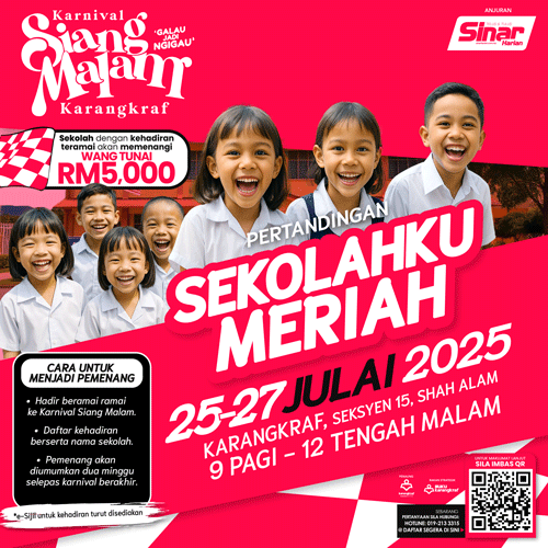 Pendaftaran Sekolah