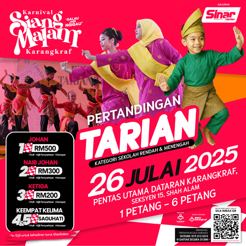 Pendaftaran Sekolah