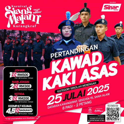 Pendaftaran Sekolah