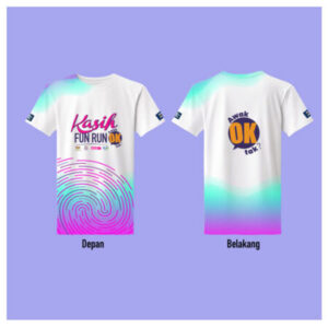 Kasih-Funrun-Tshirt