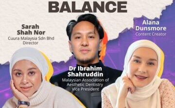 THE GENDER EQUATION: LEADING THROUGH BALANCE