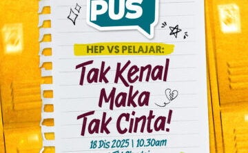 KOPI DAN KAMPUS