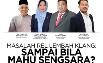 MEJA BULAT – DISKUSI MENCIPTA RESOLUSI