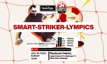 Smartlympic Form