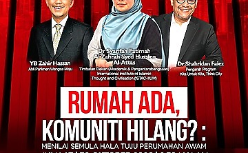Wacana Rakyat